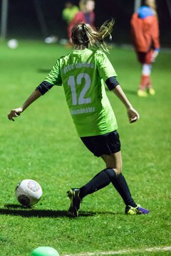 Bild 41 - B-Juniorinnen TuS Tensfeld - MTSV Olympia Neumnster : Ergebnis: 4:1